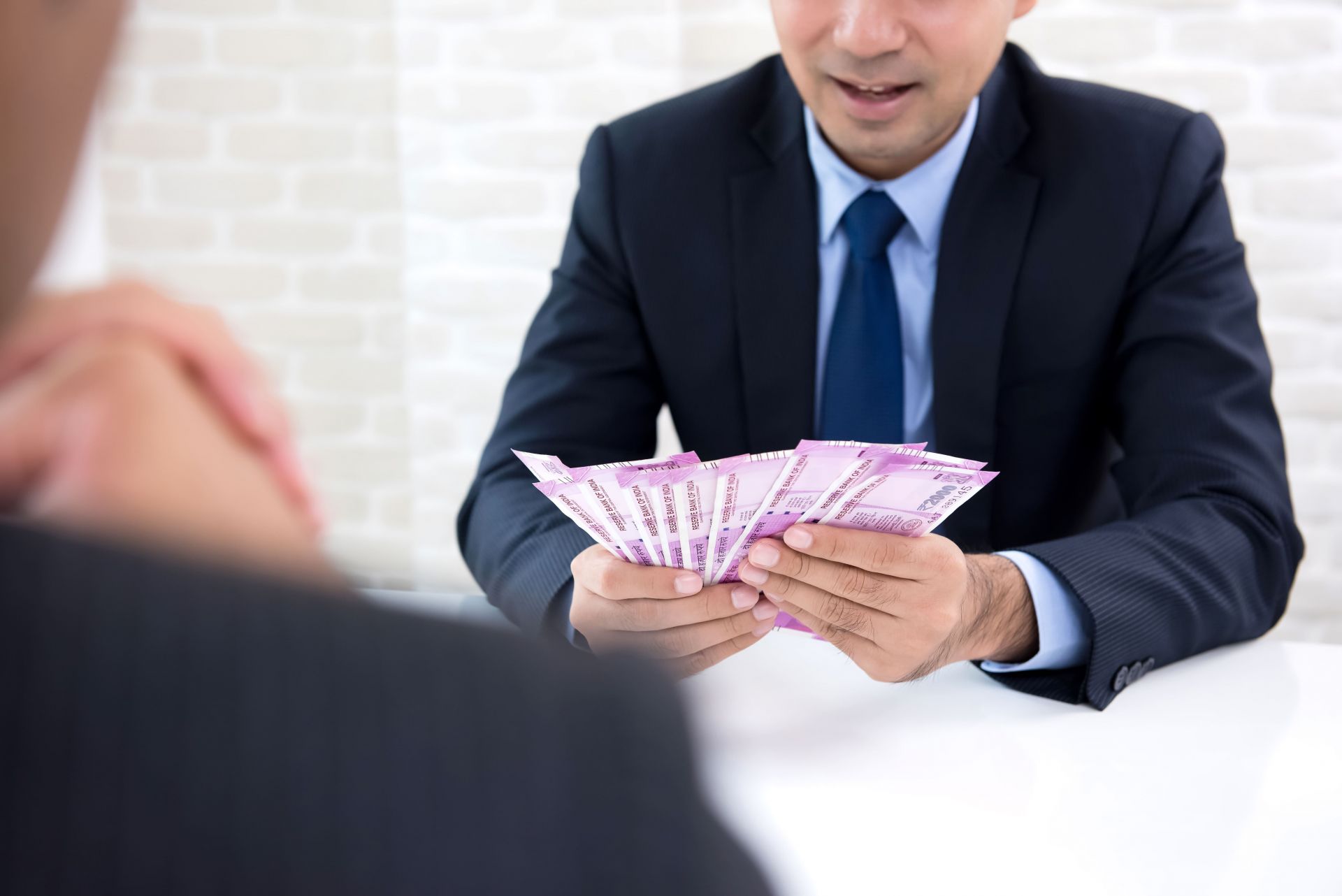 台北當鋪的借款申請流程是什麼樣的?